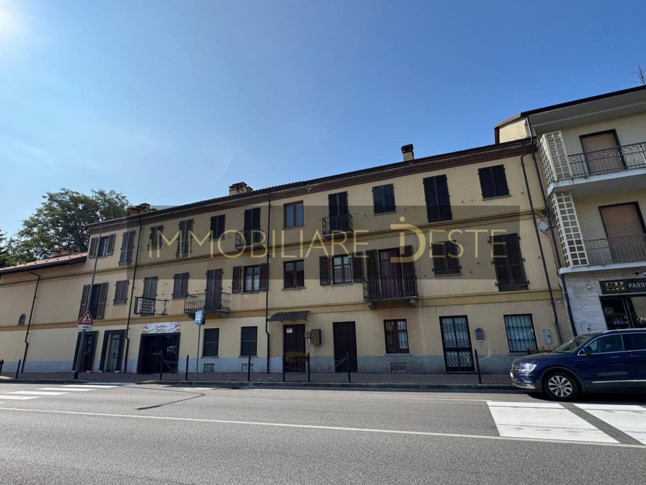 2 bedrooms Apartment in Buttigliera Alta, Italy No. 266045