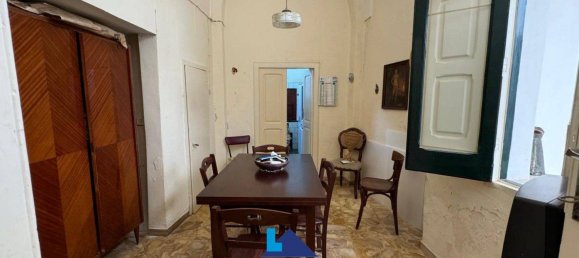 5 rooms Building in Gallipoli, Italy No. 93233 11