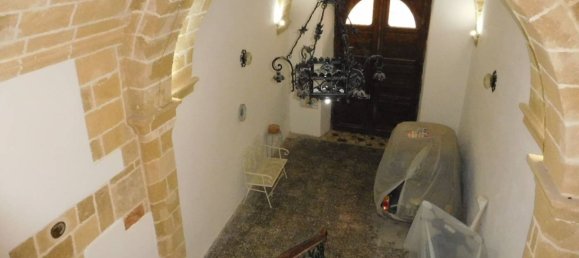 5 rooms Building in Gallipoli, Italy No. 93233 16