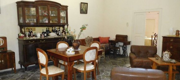 5 rooms Building in Gallipoli, Italy No. 93233 4