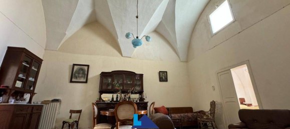 5 rooms Building in Gallipoli, Italy No. 93233 15