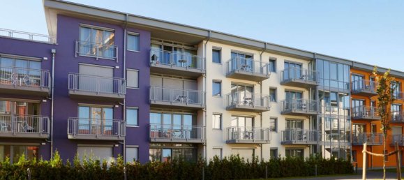 1 bedroom Apartment in Adlershof, Germany No. 39346 11