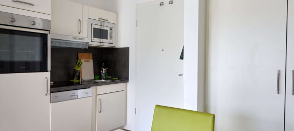 1 bedroom Apartment in Adlershof, Germany No. 39346 6