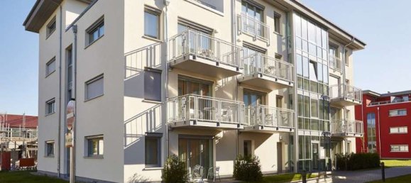 1 bedroom Apartment in Adlershof, Germany No. 39346 10