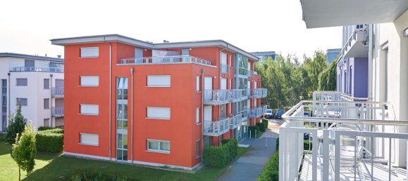 1 bedroom Apartment in Adlershof, Germany No. 39346 8