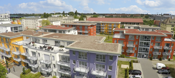 1 bedroom Apartment in Adlershof, Germany No. 39346 12