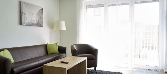 1 bedroom Apartment in Adlershof, Germany No. 39346 3