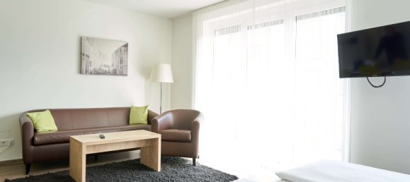 1 bedroom Apartment in Adlershof, Germany No. 39346 4