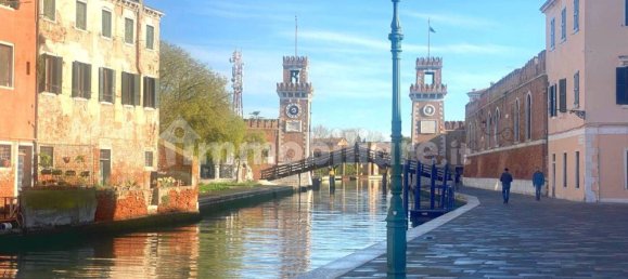 2 غرف نوم شقة في Venice, Italy رقم 56549 10