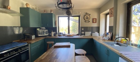 5 Schlafzimmer Haus in Occitanie, France, Nr. 336244 3