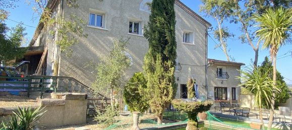 5 Schlafzimmer Haus in Occitanie, France, Nr. 336244 2