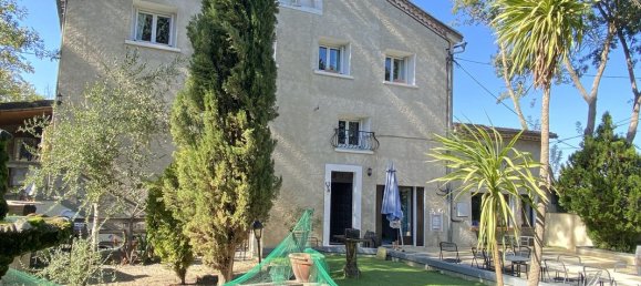 5 Schlafzimmer Haus in Occitanie, France, Nr. 336244 18