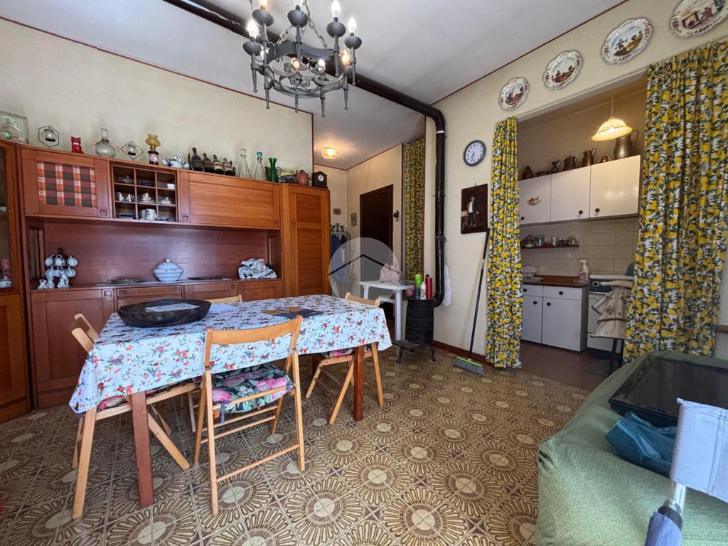 1 bedroom Apartment in Giaveno, Italy No. 367260
