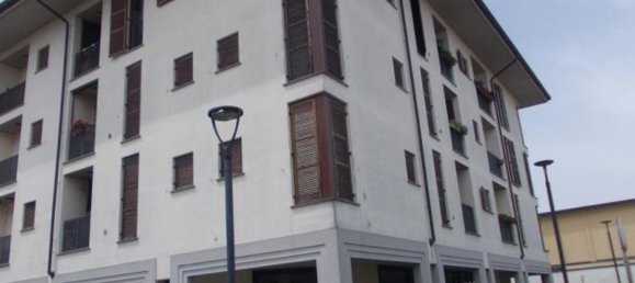 Apartamento de 3 divisões em Bollate, Italy N.º 59937 3