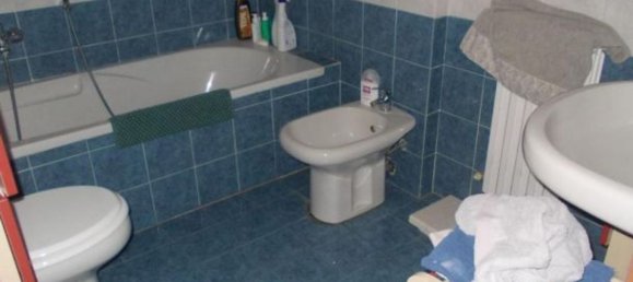 Apartamento de 3 divisões em Bollate, Italy N.º 59937 39