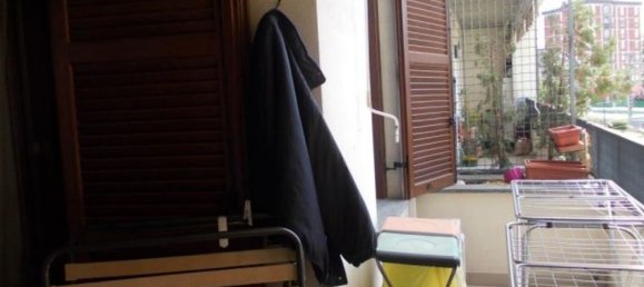 Apartamento de 3 divisões em Bollate, Italy N.º 59937 22