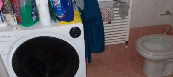 Apartamento de 3 divisões em Bollate, Italy N.º 59937 29