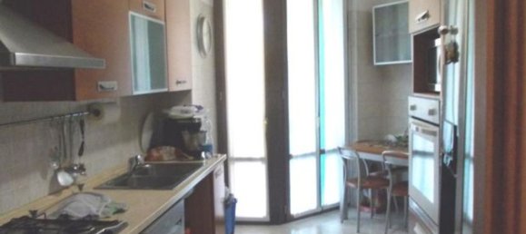 Apartamento de 3 divisões em Bollate, Italy N.º 59937 12