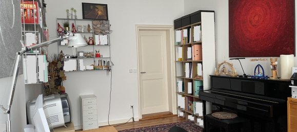 1 bedroom Apartment in Potsdam, Germany No. 254685 3