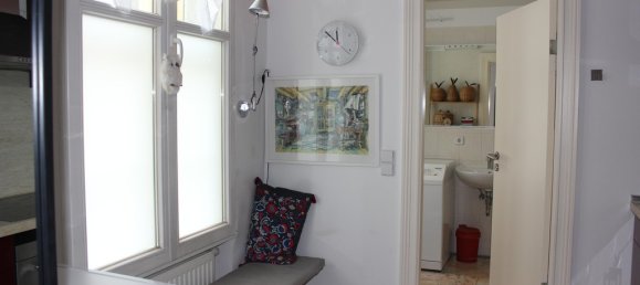 1 bedroom Apartment in Potsdam, Germany No. 254685 13