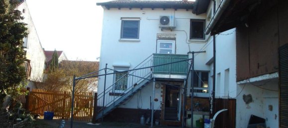 8-Zimmer Stadthaus in Rhein-Neckar-Kreis, Germany, Nr. 1289 10