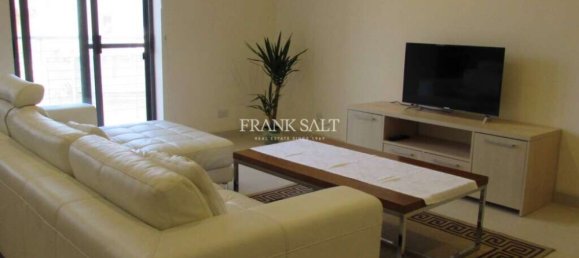 2 bedrooms Apartment in Saint Julian's, Malta No. 3838 2