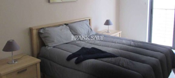 2 bedrooms Apartment in Saint Julian's, Malta No. 3838 9