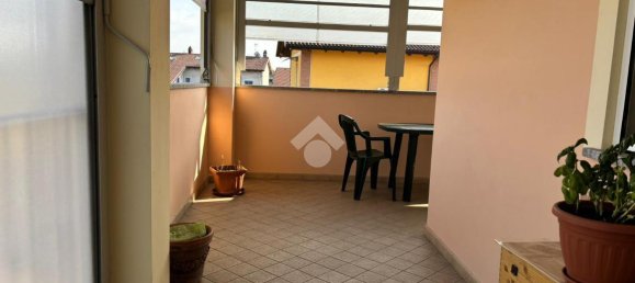 4 rooms Apartment in San Giusto Canavese, Italy No. 141103 8