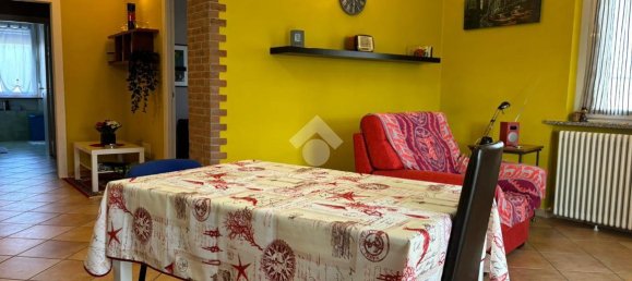 4 rooms Apartment in San Giusto Canavese, Italy No. 141103 28