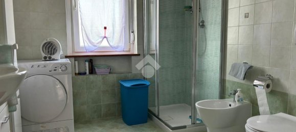 4 rooms Apartment in San Giusto Canavese, Italy No. 141103 11