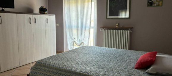 4 rooms Apartment in San Giusto Canavese, Italy No. 141103 18