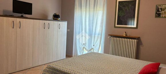 4 rooms Apartment in San Giusto Canavese, Italy No. 141103 34