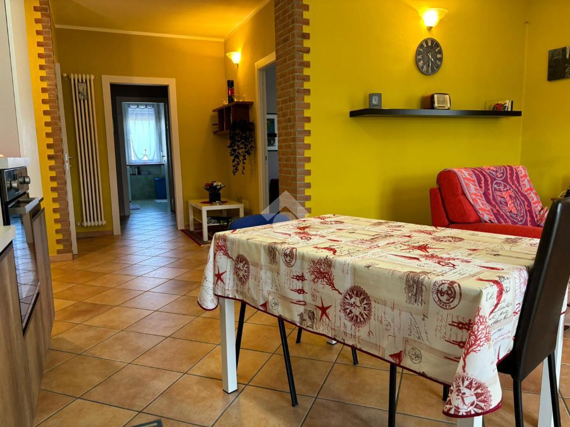 4 rooms Apartment in San Giusto Canavese, Italy No. 141103