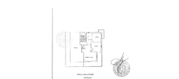 4 rooms Apartment in San Giusto Canavese, Italy No. 141103 37