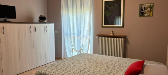 4 rooms Apartment in San Giusto Canavese, Italy No. 141103 19