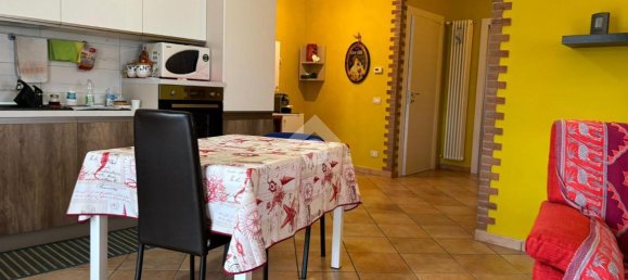 4 rooms Apartment in San Giusto Canavese, Italy No. 141103 24