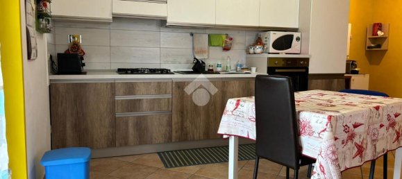 4 rooms Apartment in San Giusto Canavese, Italy No. 141103 26