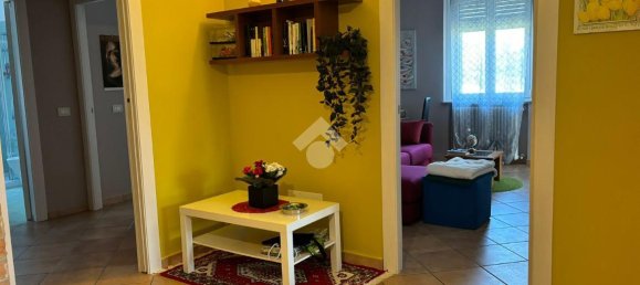4 rooms Apartment in San Giusto Canavese, Italy No. 141103 29