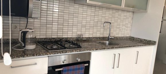 Appartement 1+1 à Alanya, Turkey No. 25721 4