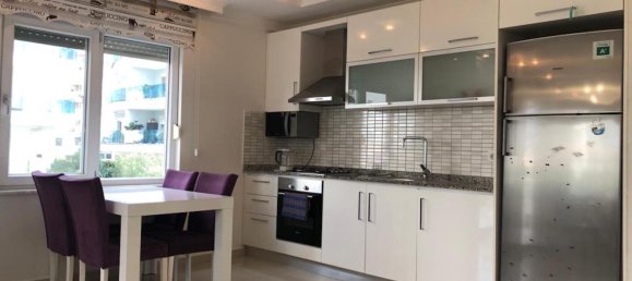Appartement 1+1 à Alanya, Turkey No. 25721 6
