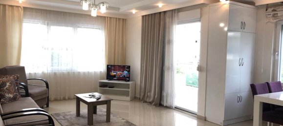 Appartement 1+1 à Alanya, Turkey No. 25721 7