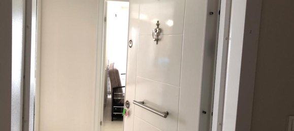 Appartement 1+1 à Alanya, Turkey No. 25721 11