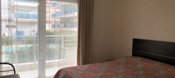 Appartement 1+1 à Alanya, Turkey No. 25721 9