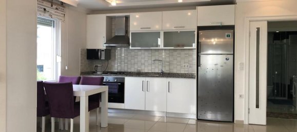 Appartement 1+1 à Alanya, Turkey No. 25721 5