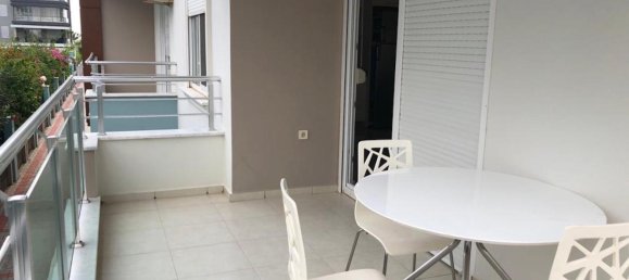 Appartement 1+1 à Alanya, Turkey No. 25721 8