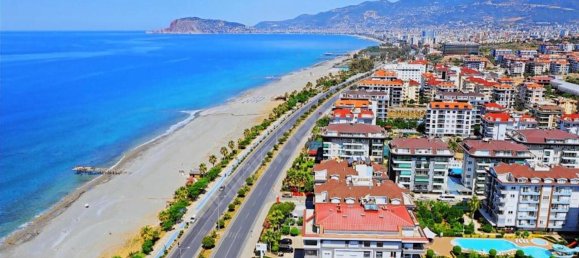 Appartement 1+1 à Alanya, Turkey No. 25721 2