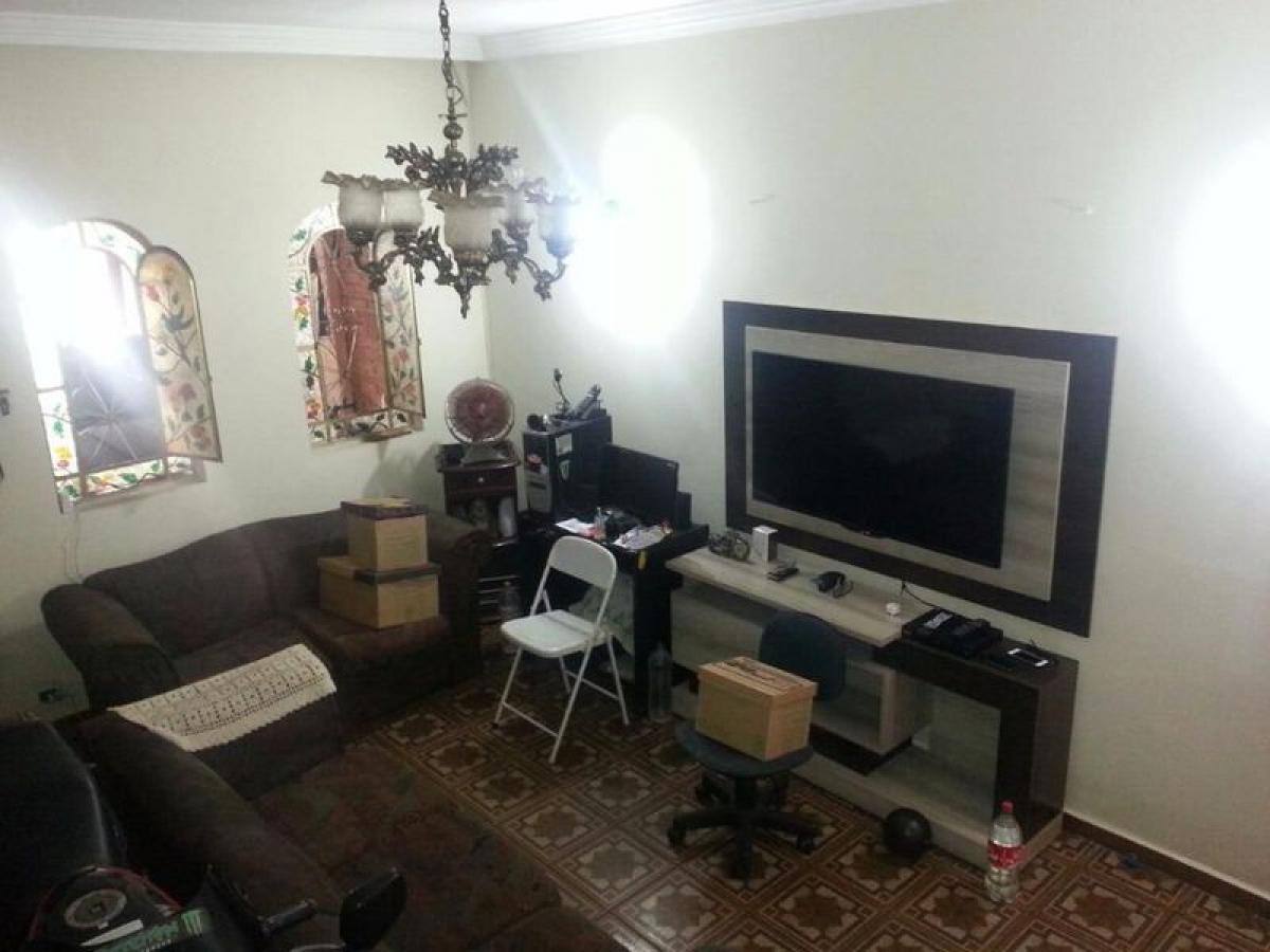 3 bedrooms House in Sao Paulo, Brazil No. 563219