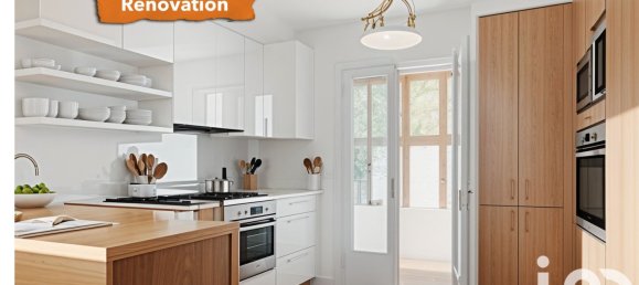 2 bedrooms Townhouse in Dhuizon, France No. 231198 7