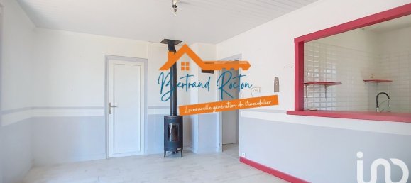 2 bedrooms Townhouse in Dhuizon, France No. 231198 2