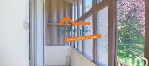 2 bedrooms Townhouse in Dhuizon, France No. 231198 16